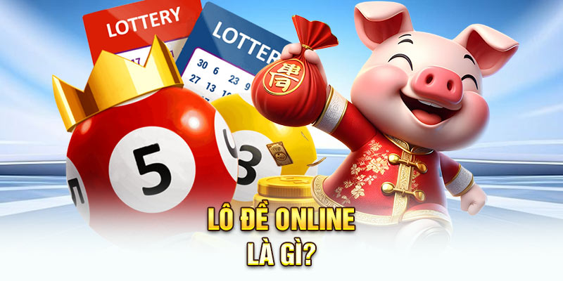 Lô đề online là gì?