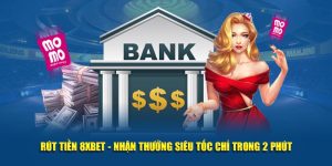 Rút Tiền 8XBET